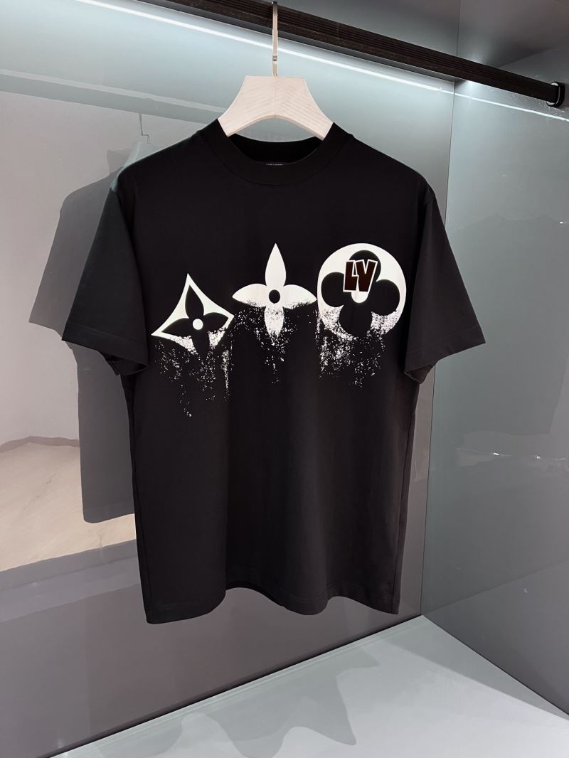 Louis Vuitton T-Shirts